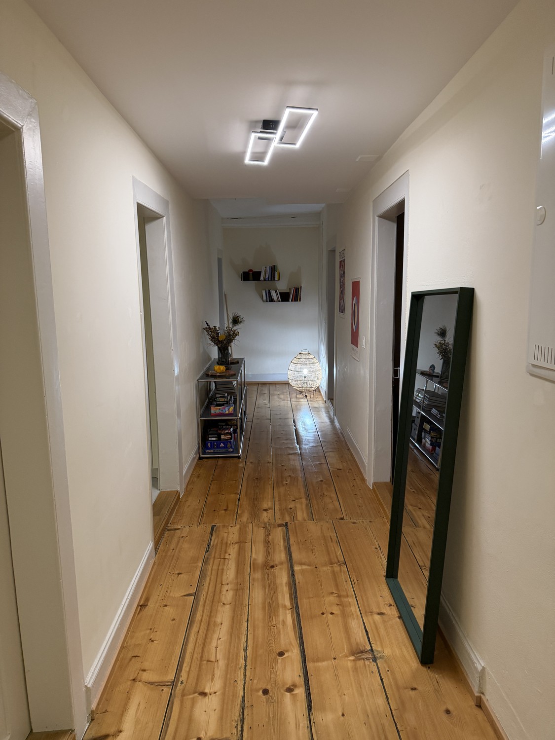 Room in a shared flat, Foto 5 von 6