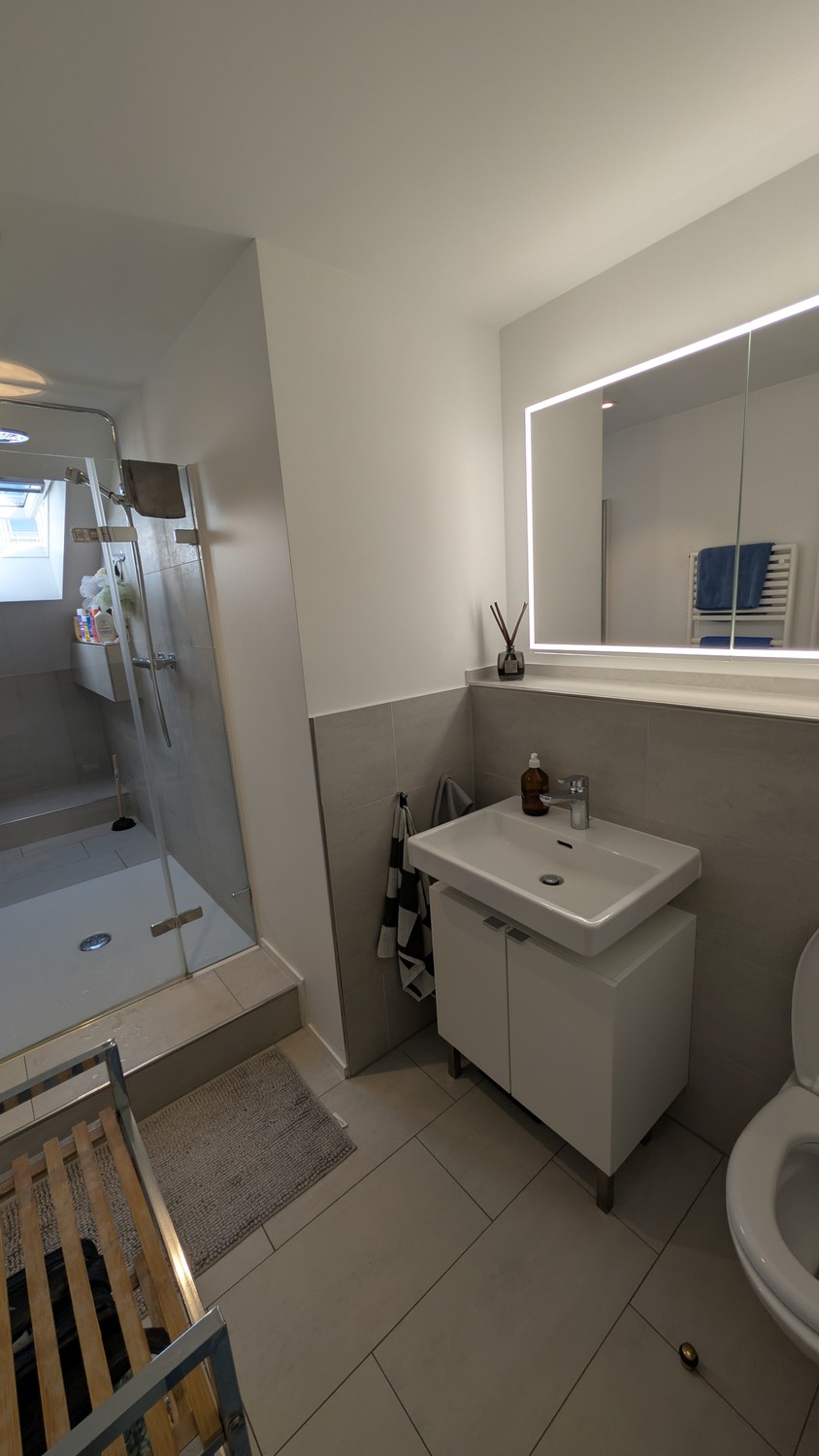 Room in a shared flat, Foto 6 von 6