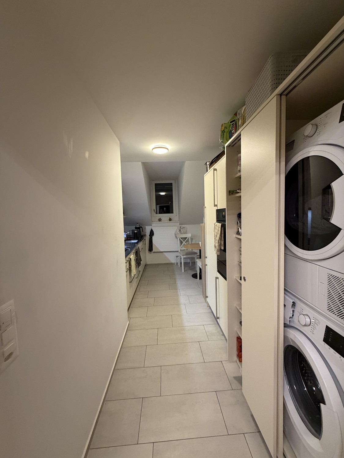 Room in a shared flat, Foto 4 von 6