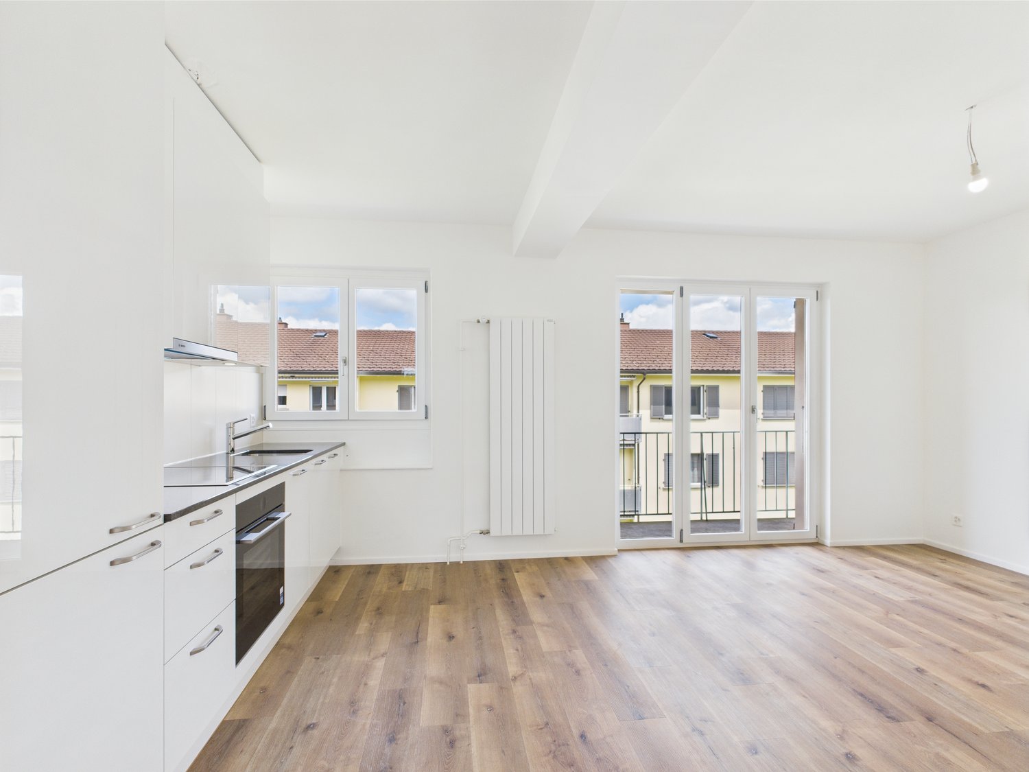 3 rooms apartment (3)