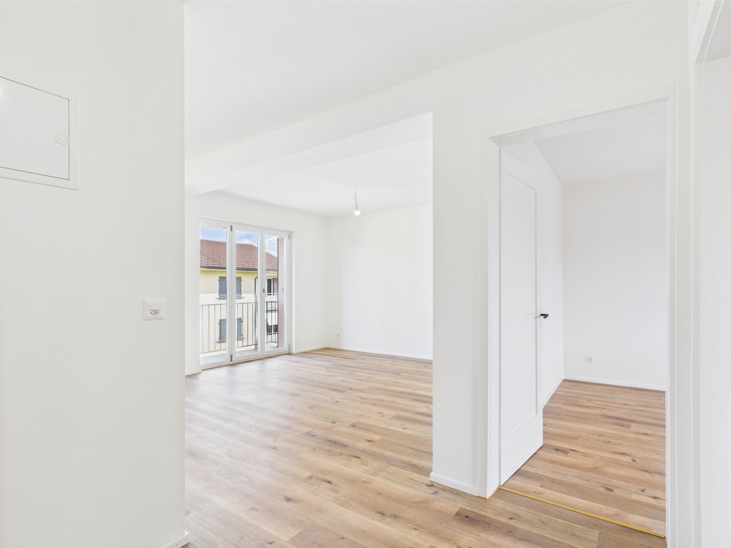 3 rooms apartment (2)