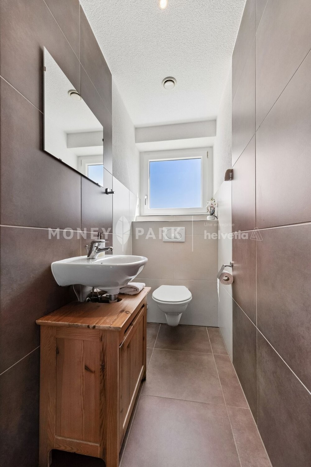 Appartamento di 5 ½ locali
