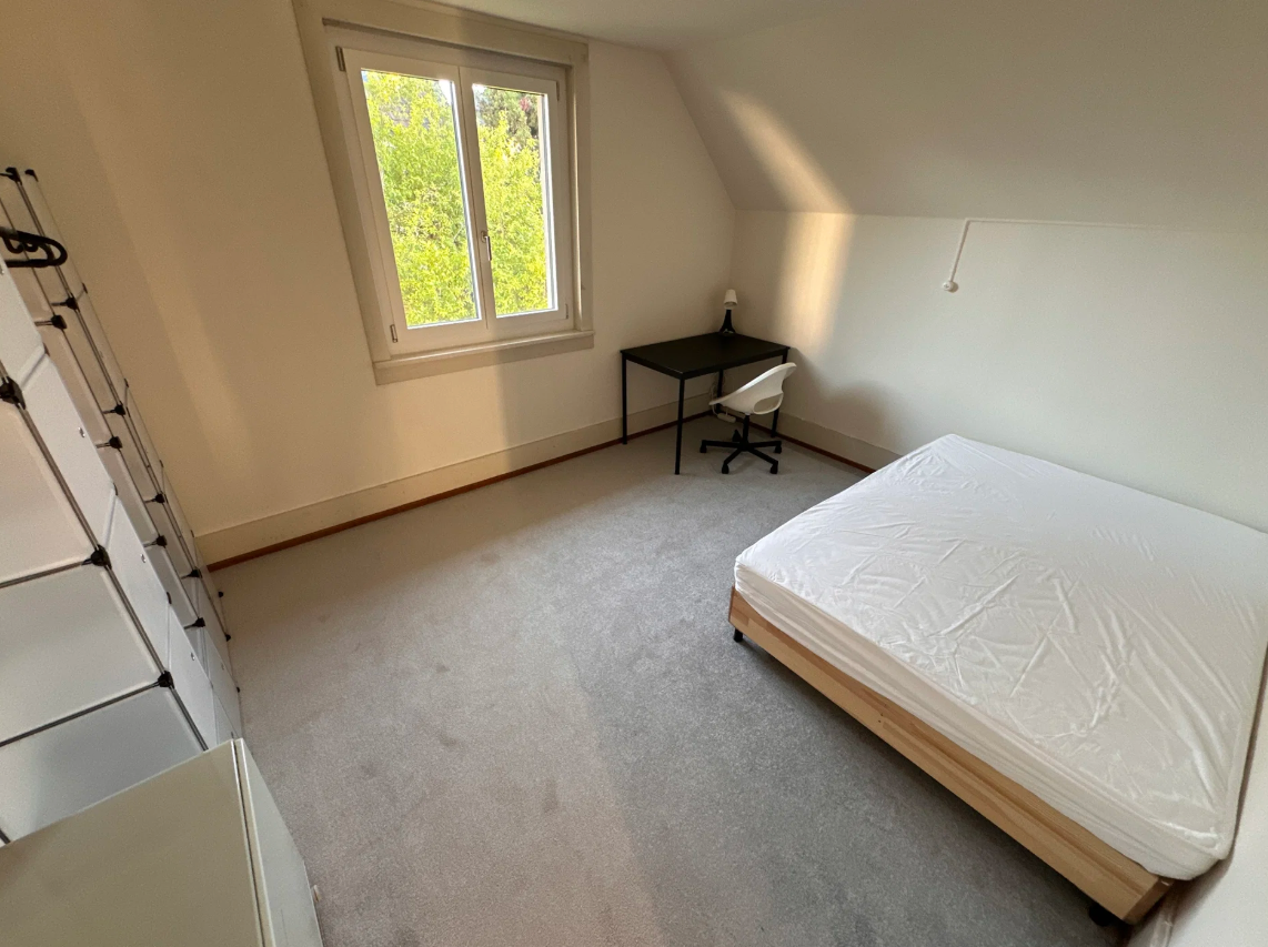 Zimmer in einer WG, Foto 1 von 9