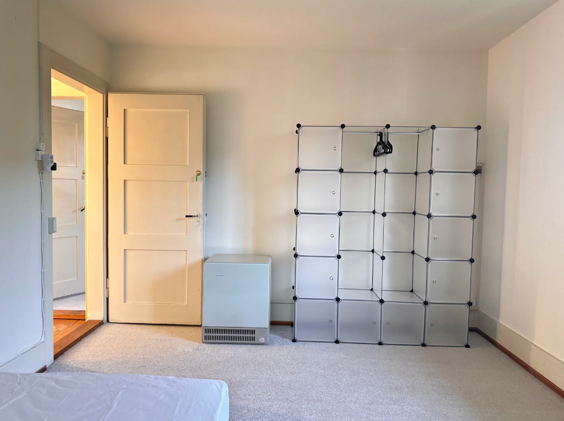 Zimmer in einer WG, Foto 9 von 9