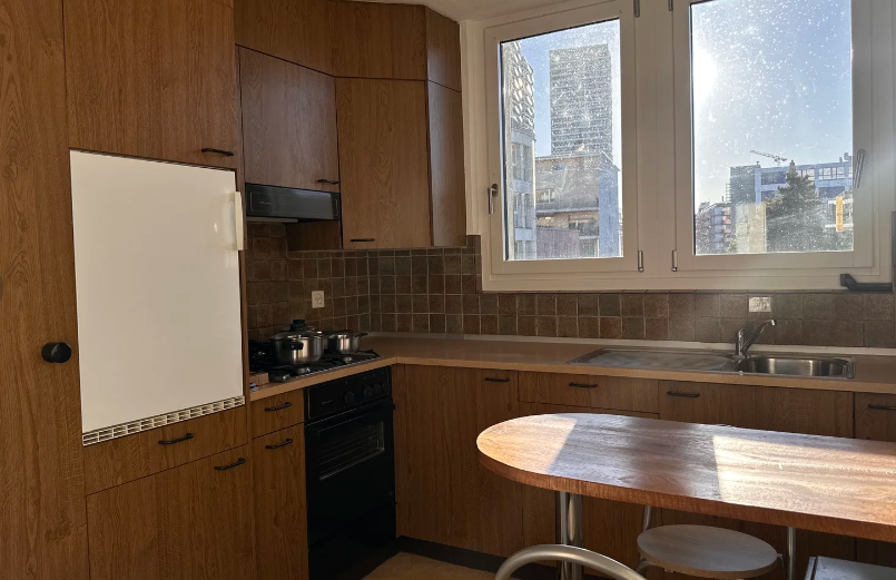 Zimmer in einer WG, Foto 6 von 9