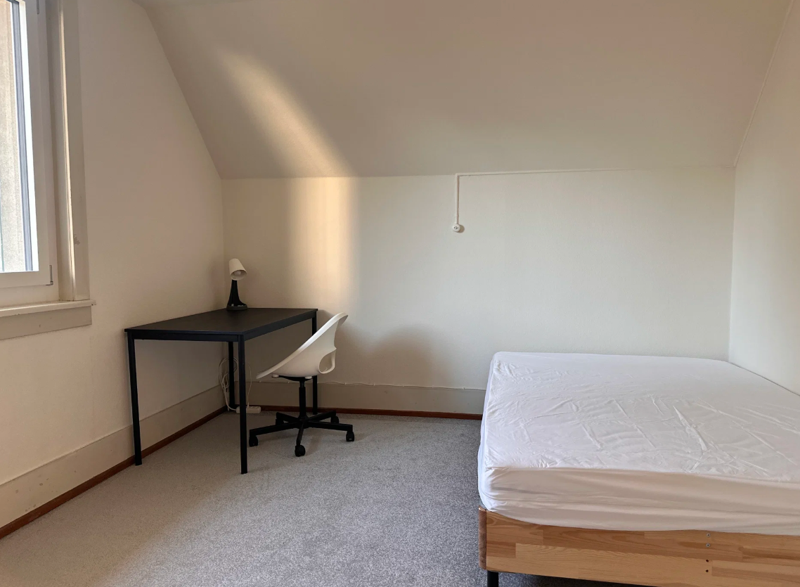 Zimmer in einer WG, Foto 8 von 9