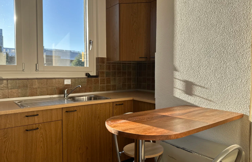 Zimmer in einer WG, Foto 7 von 9