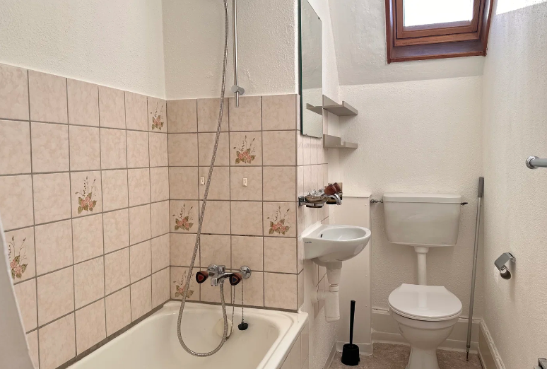 Zimmer in einer WG, Foto 5 von 9