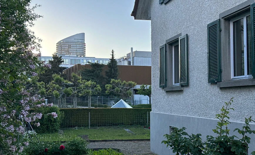 Zimmer in einer WG, Foto 4 von 9