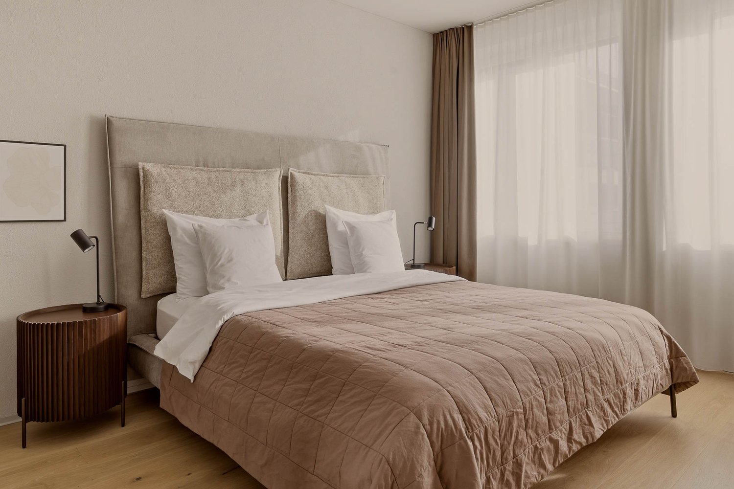 2 ½ rooms apartment, photo 6 of 10