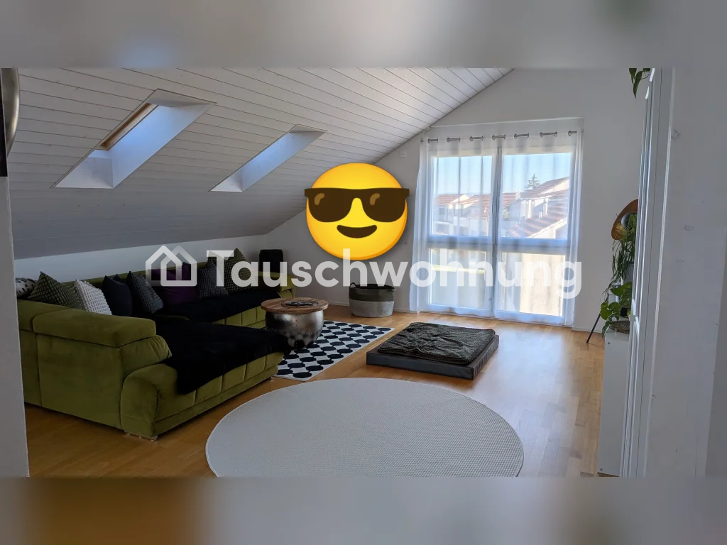 3 rooms apartment, Foto 2 von 3