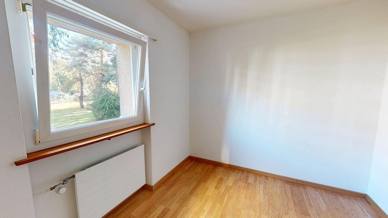 Appartement de 2 pièces