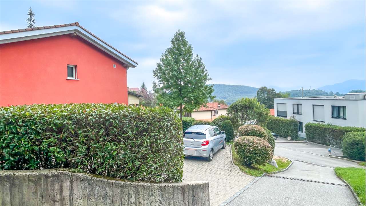 2 ½ Zimmer Wohnung, Foto 1 von 8