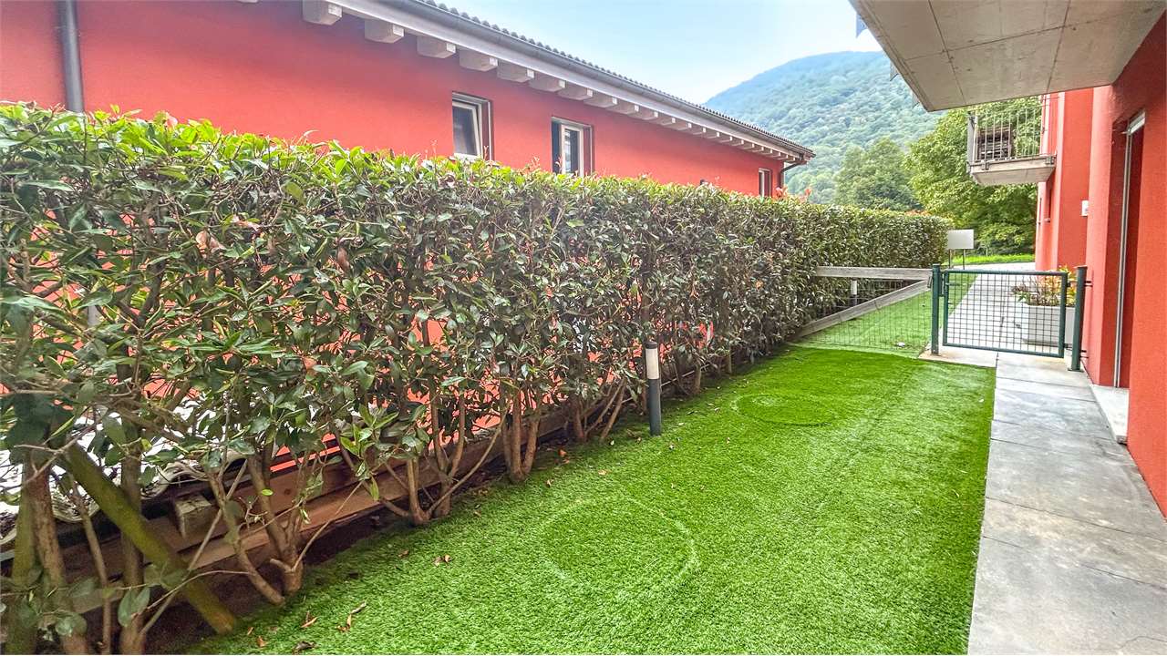 2 ½ Zimmer Wohnung, Foto 3 von 8