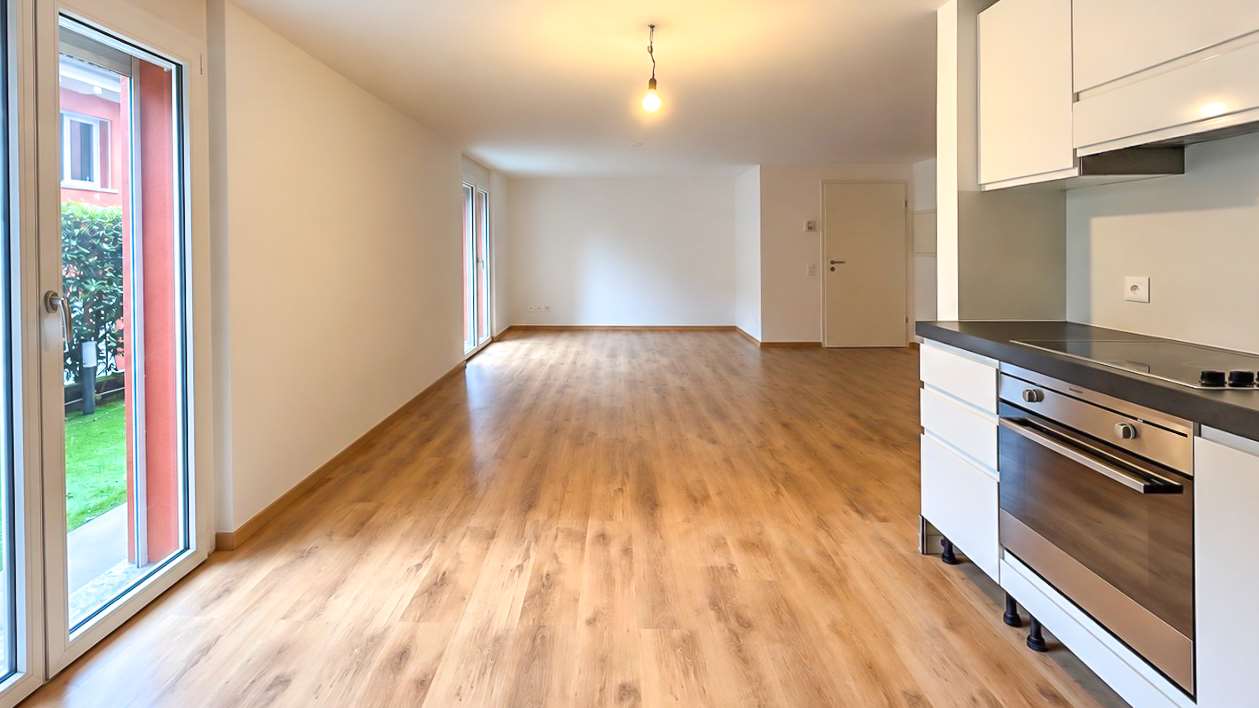 2 ½ Zimmer Wohnung, Foto 6 von 8