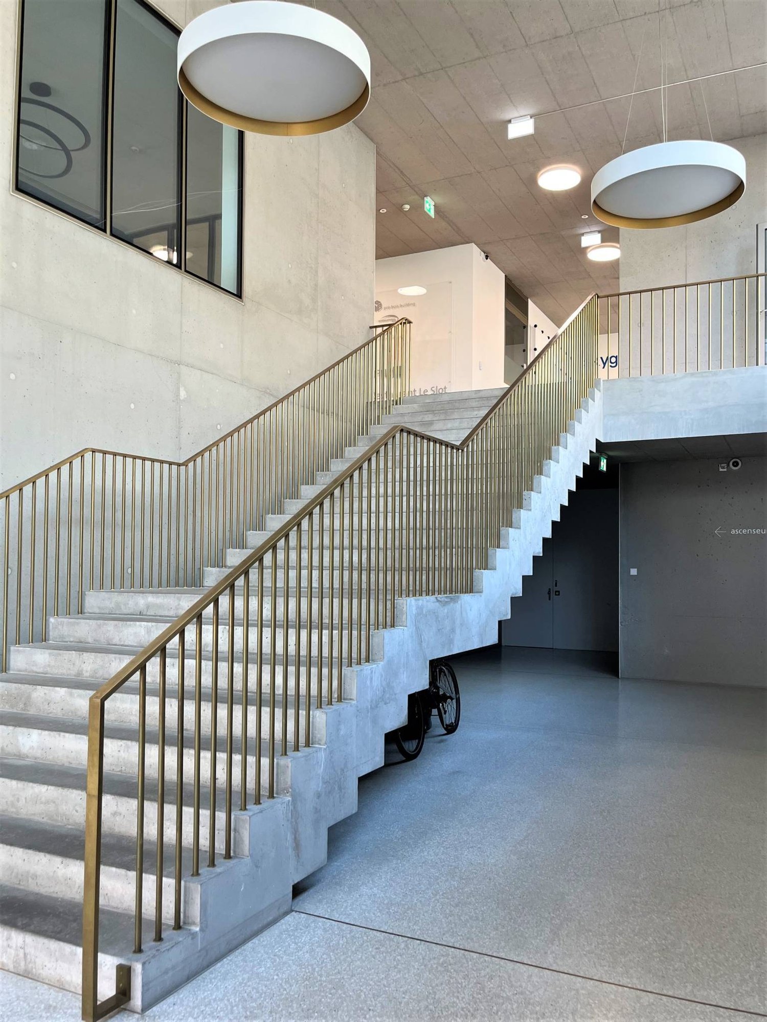 291m² office, Foto 7 von 7
