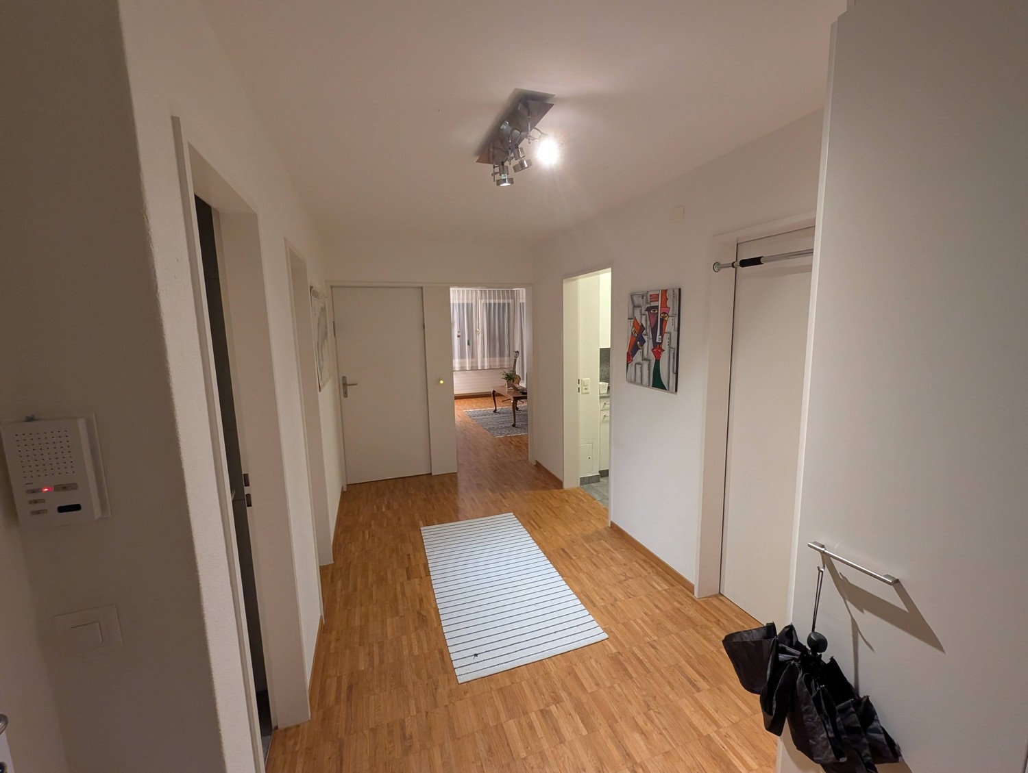 Zimmer in einer Wohngemeinschaft, Foto 8 von 10