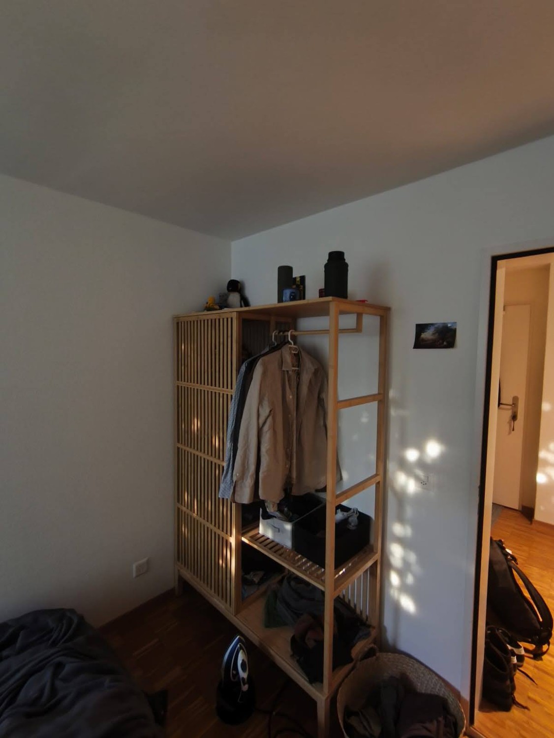 Zimmer in einer Wohngemeinschaft, Foto 4 von 10