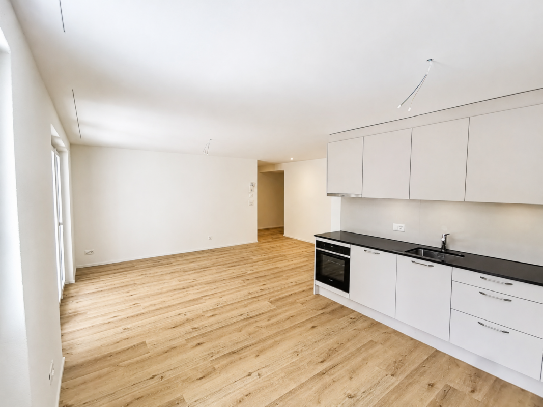 1 ½ rooms apartment, Foto 5 von 10