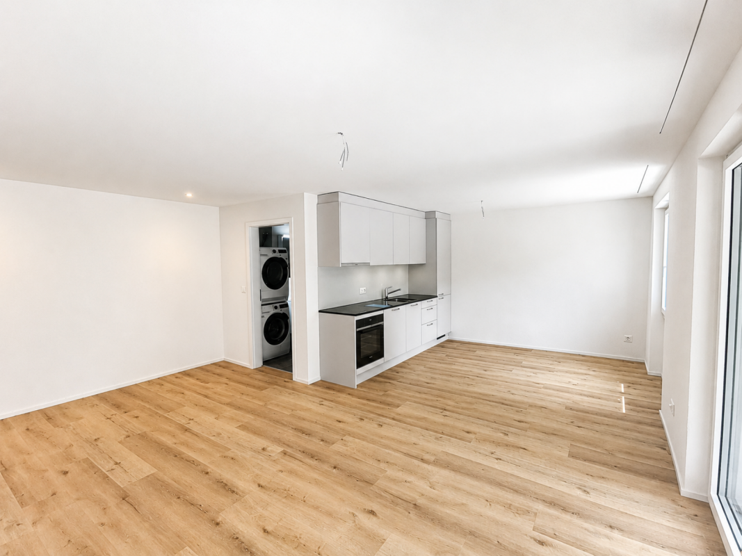 1 ½ rooms apartment, Foto 4 von 10