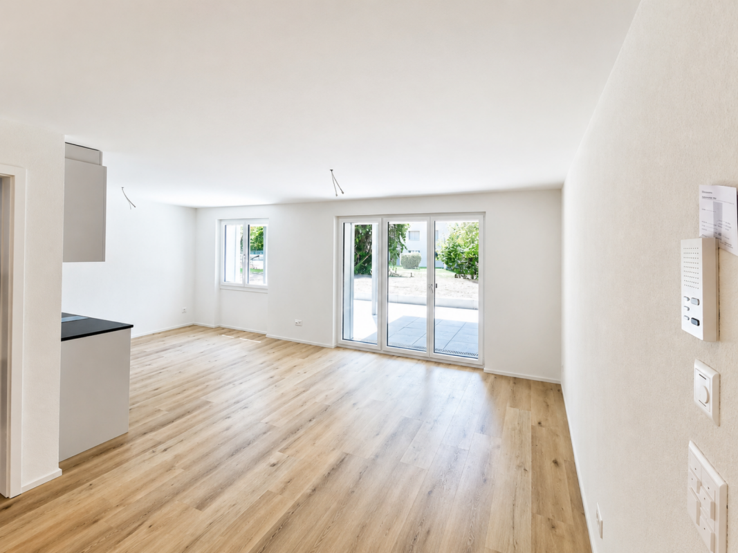 1 ½ rooms apartment, Foto 6 von 10