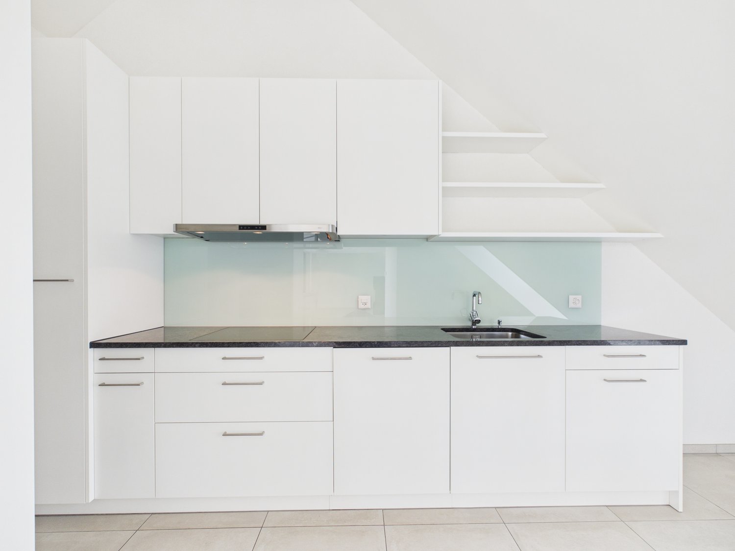 2 ½ rooms duplex