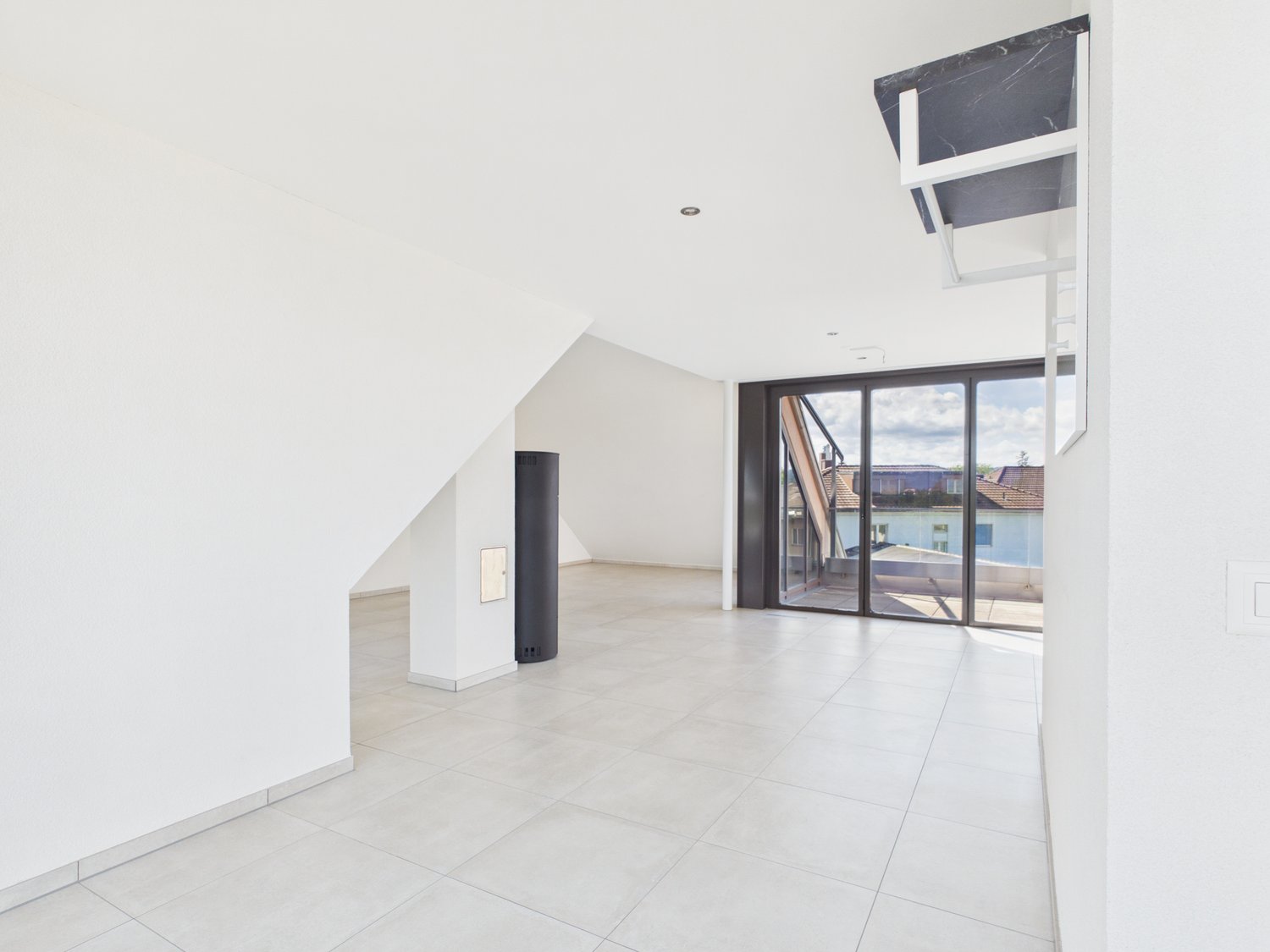 2 ½ rooms duplex