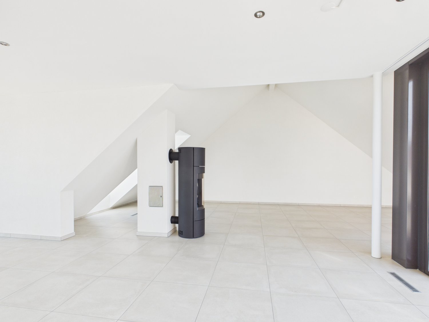 2 ½ rooms duplex