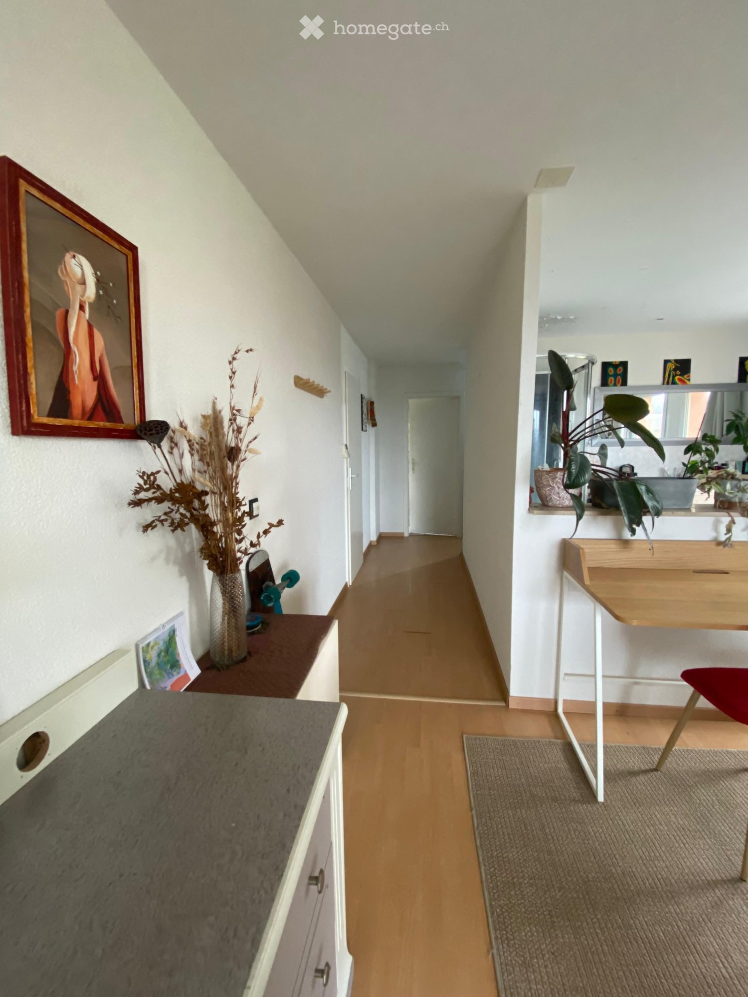 1 room single room