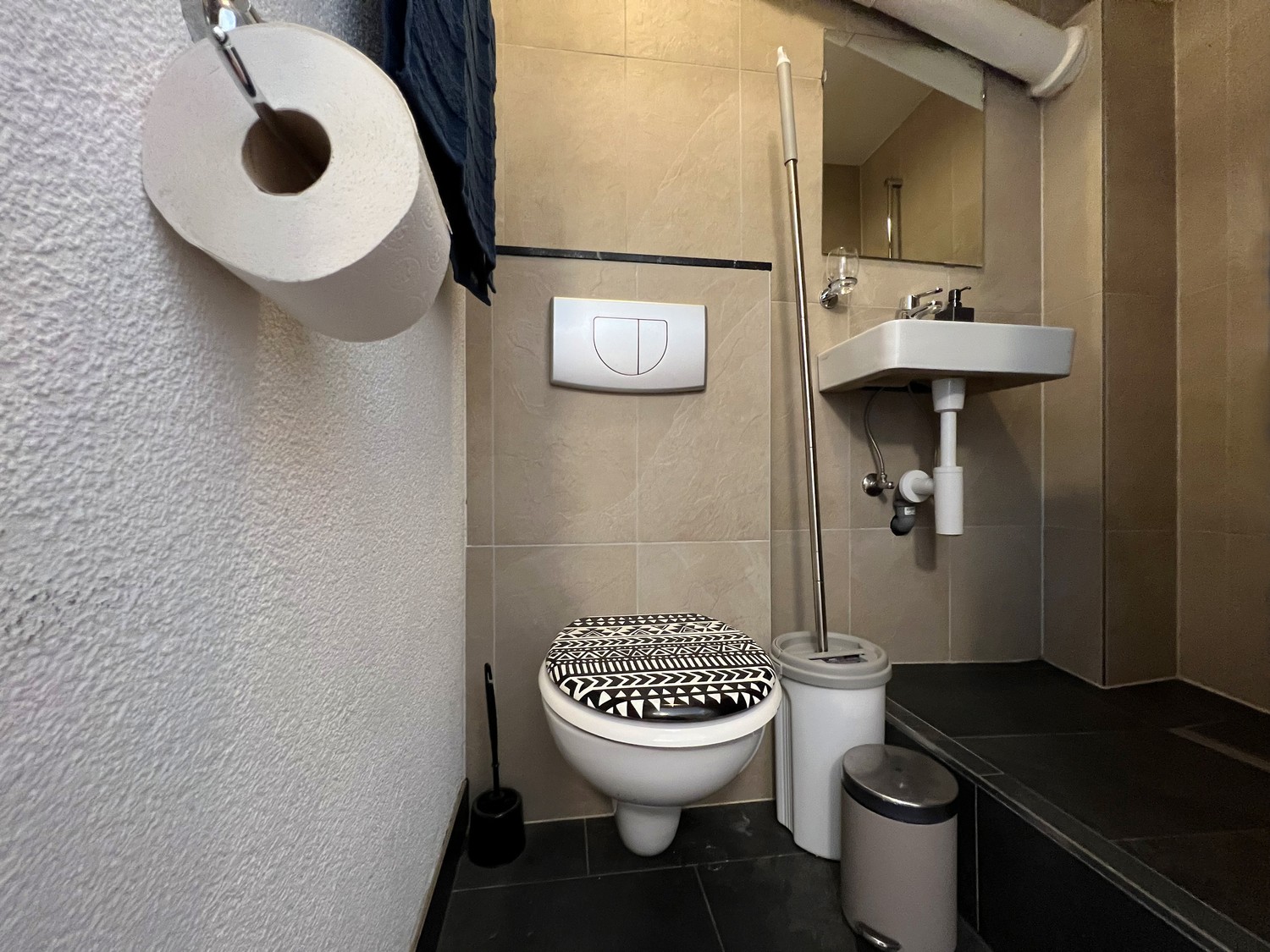1-Zimmer-möblierte Wohnung, Foto 8 von 8