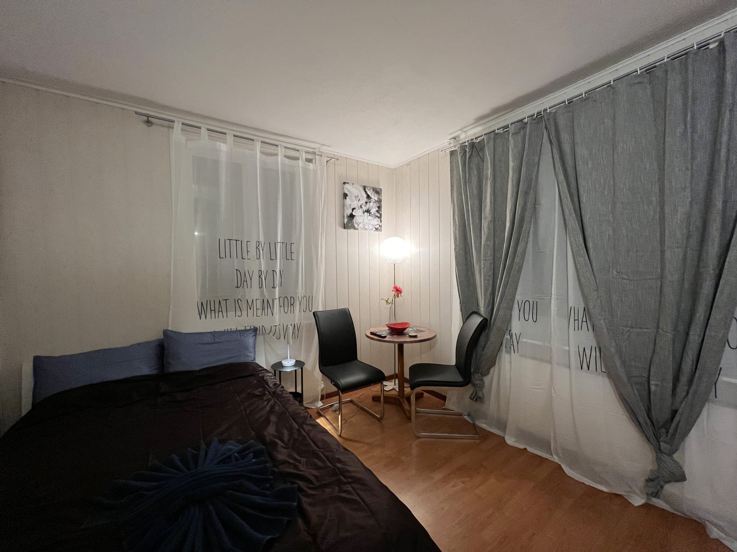 1-Zimmer-möblierte Wohnung, Foto 3 von 8