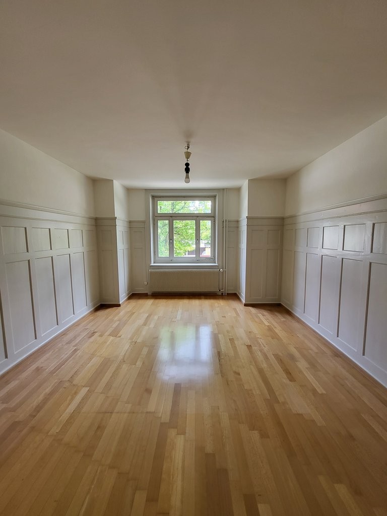 4 rooms apartment, photo 1 of 3