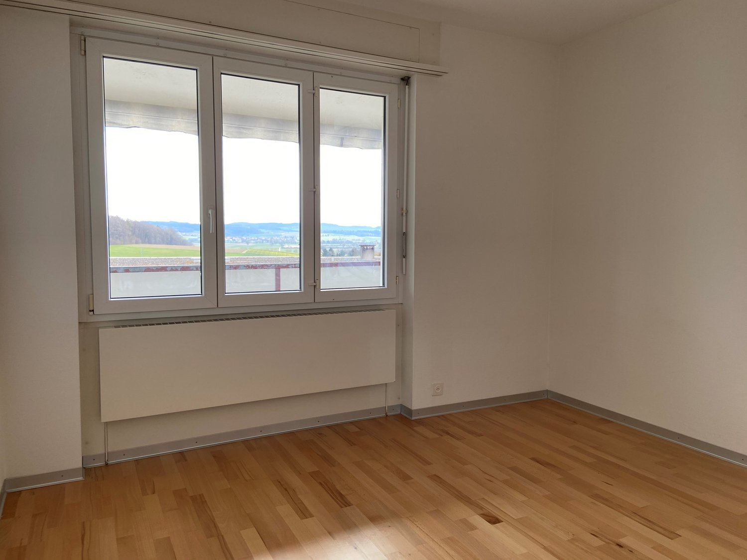 Appartamento di 4 ½ locali