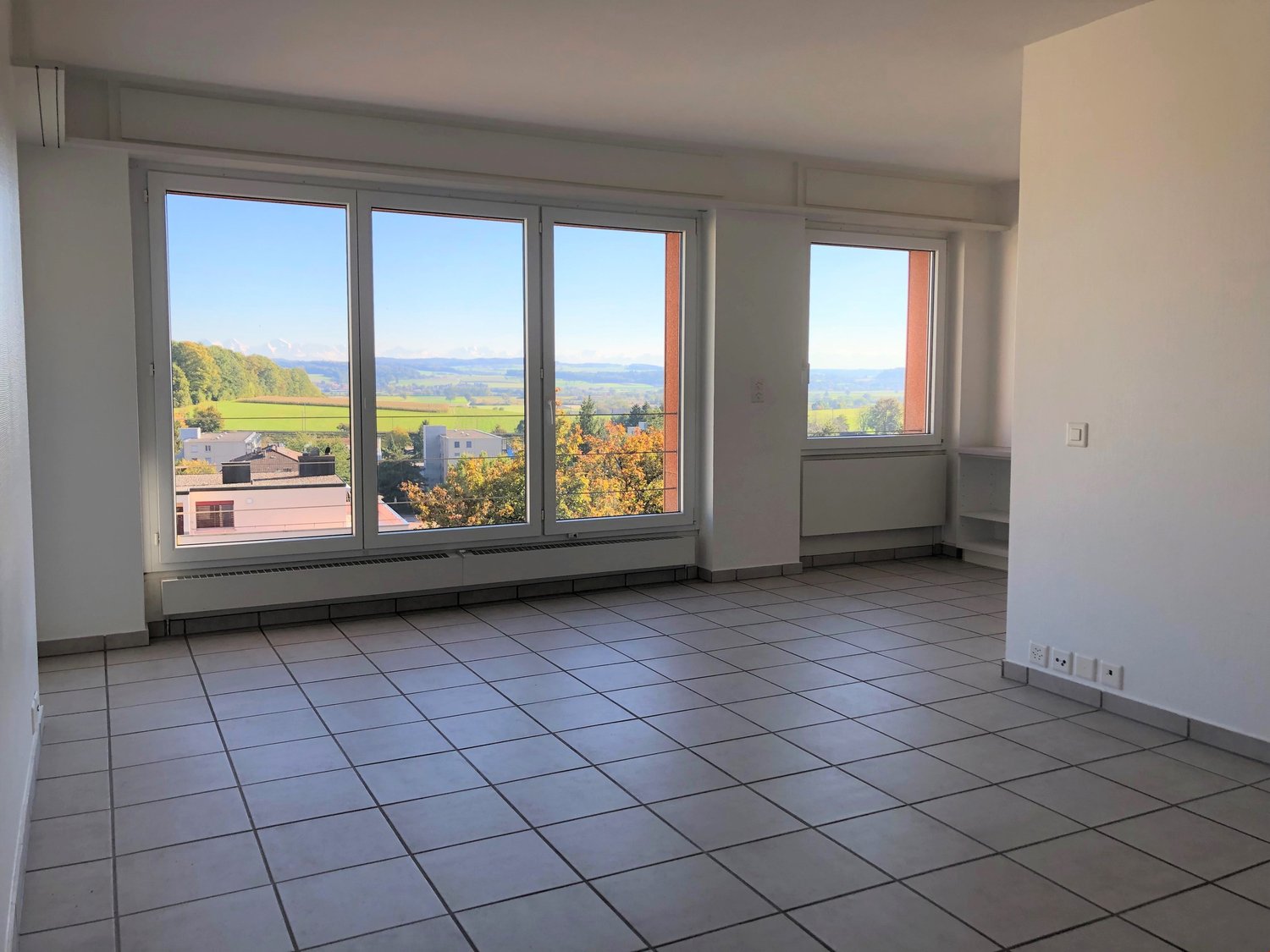 Appartamento di 4 ½ locali