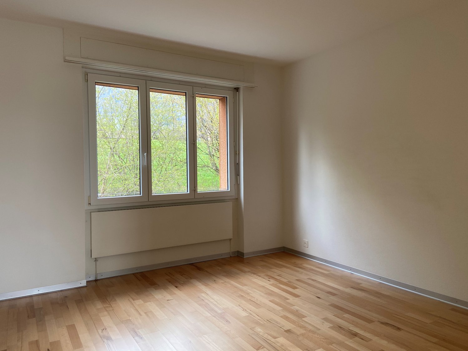 Appartamento di 4 ½ locali