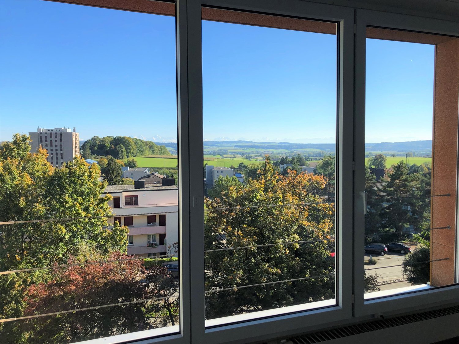 Appartamento di 4 ½ locali