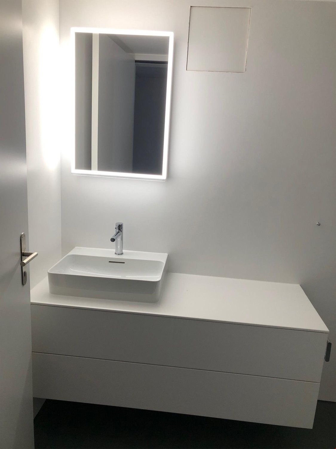 34m² atelier