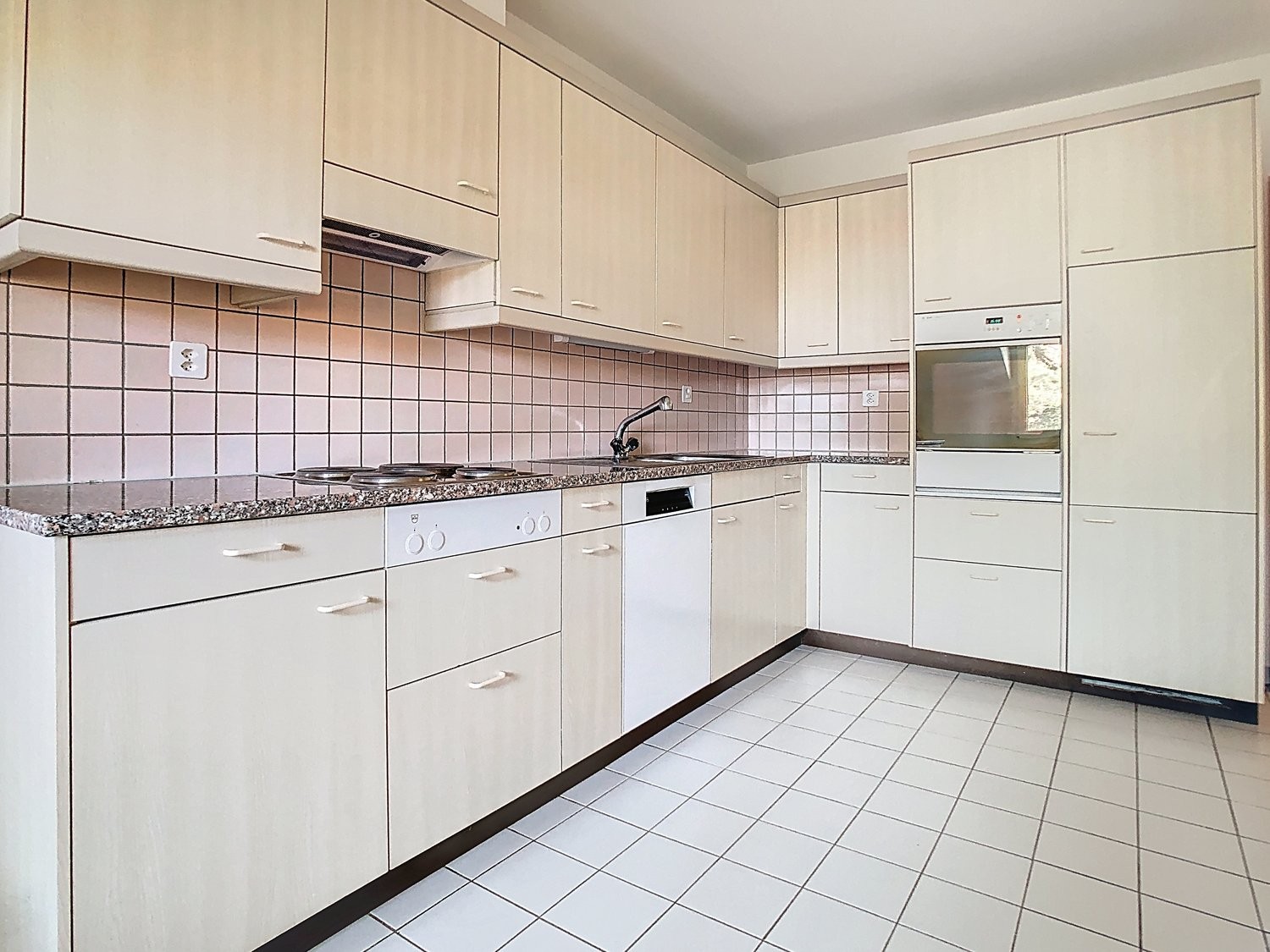 Appartamento di 3 ½ locali