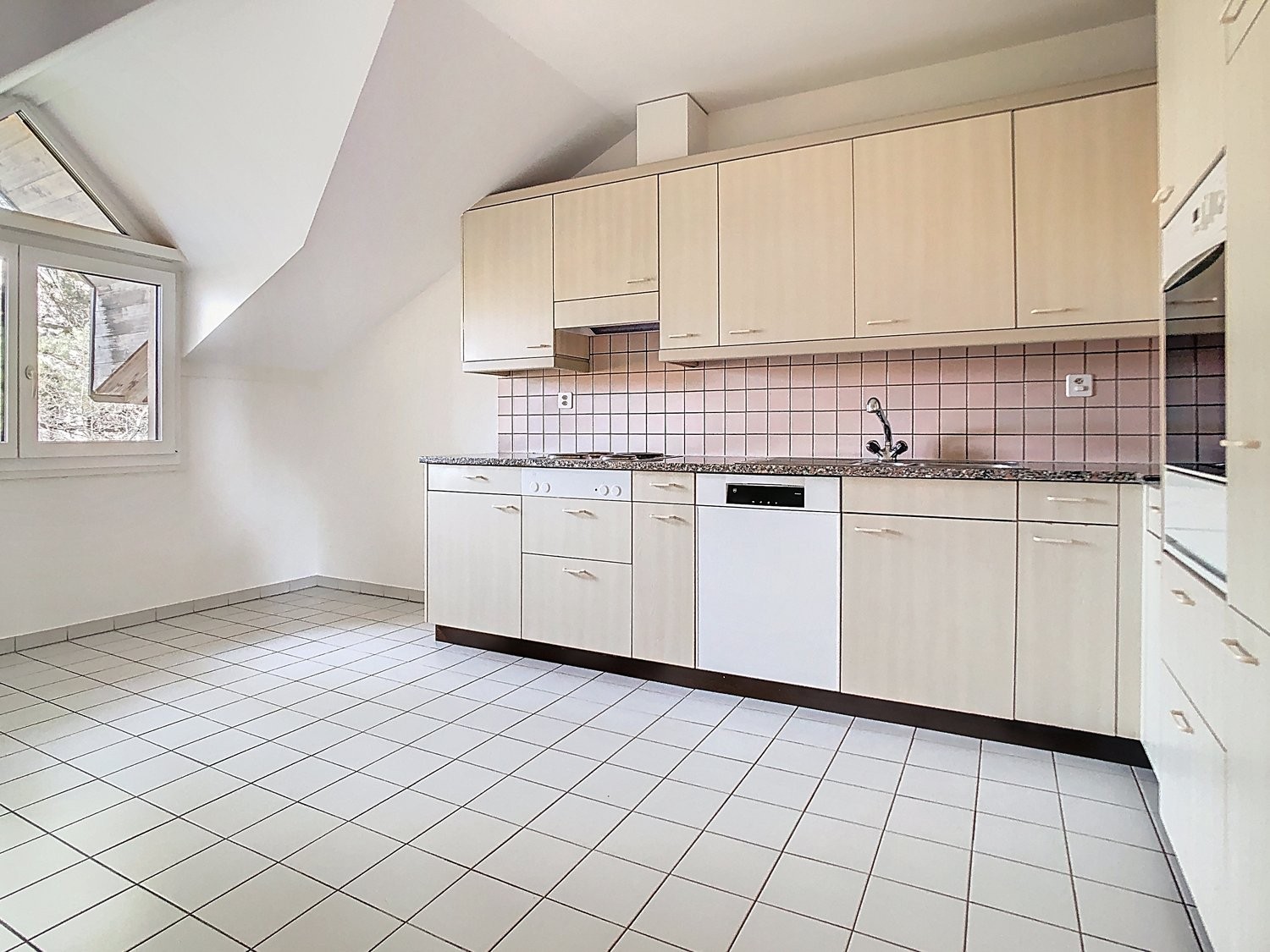 Appartamento di 3 ½ locali