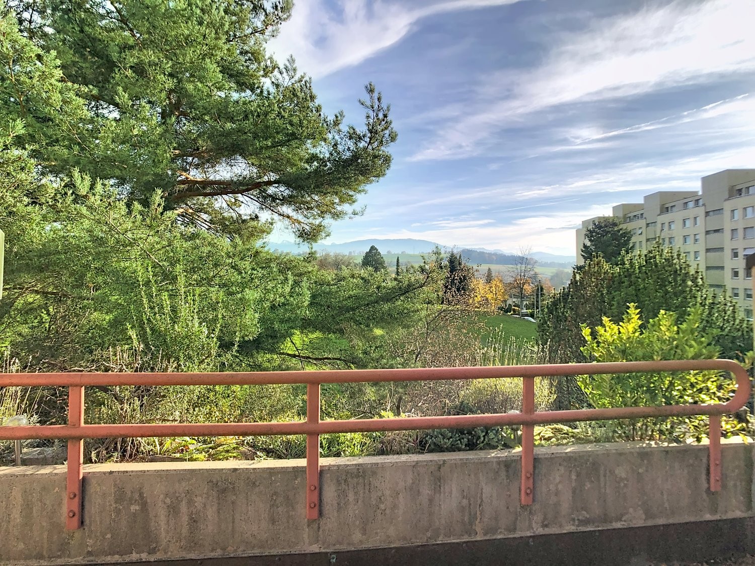 Appartamento di 3 ½ locali