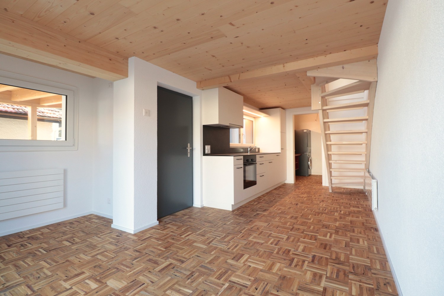 2 rooms apartment, Foto 1 von 8