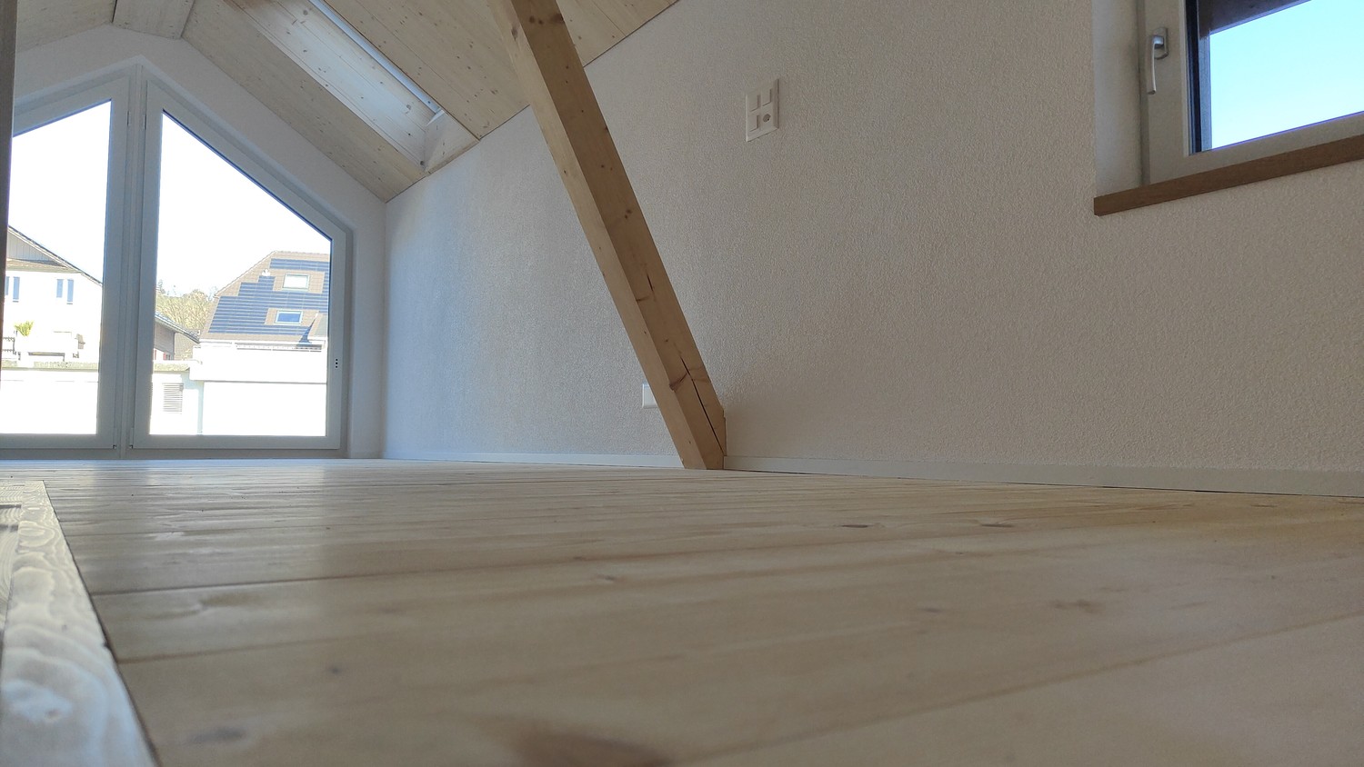 2 rooms apartment, Foto 6 von 8