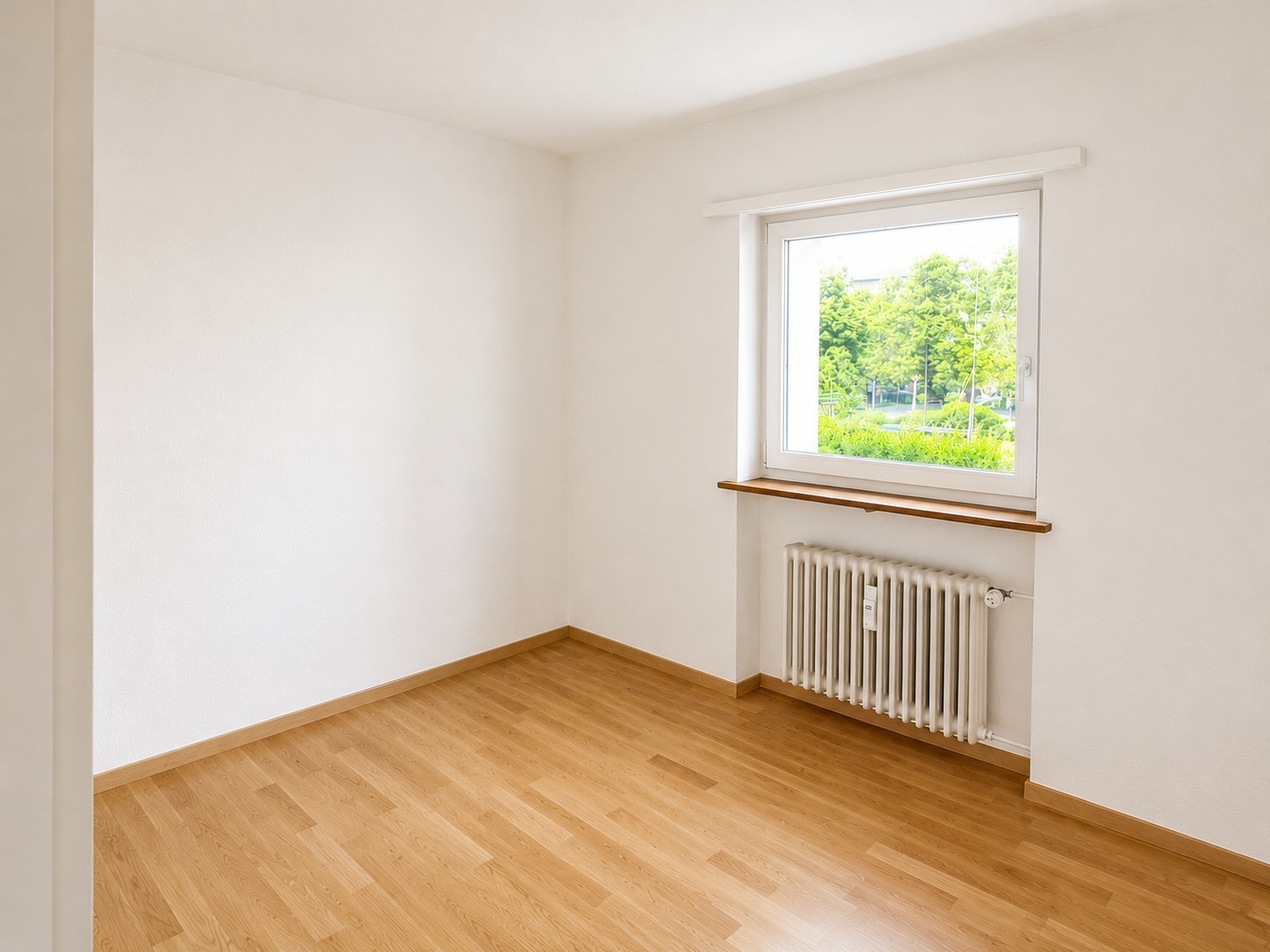 3-Zimmer-Wohnung, Foto 6 von 6