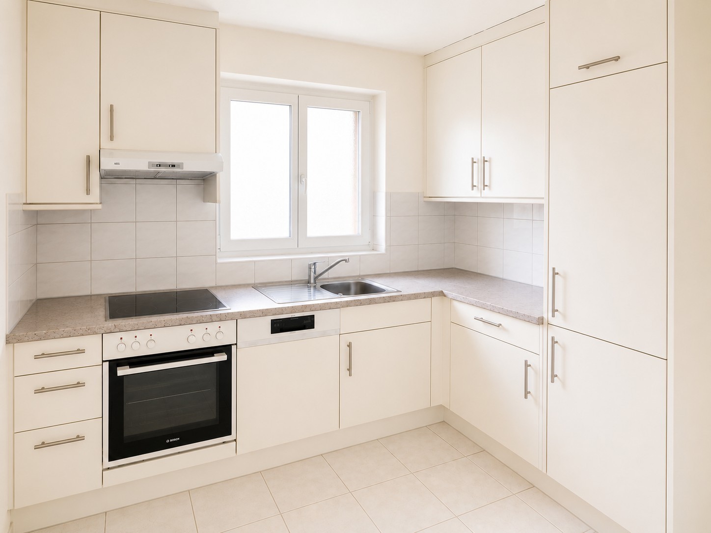 3-Zimmer-Wohnung, Foto 3 von 6
