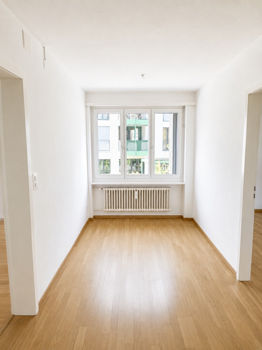3-Zimmer-Wohnung, Foto 5 von 6