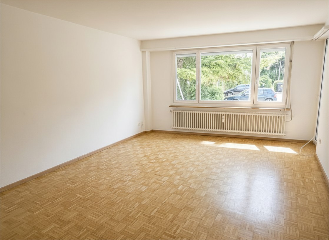 3-Zimmer-Wohnung, Foto 1 von 6