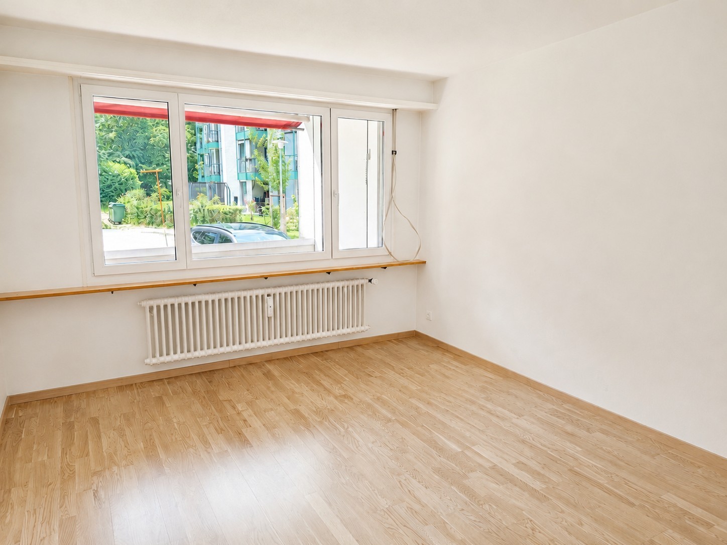 3-Zimmer-Wohnung, Foto 2 von 6