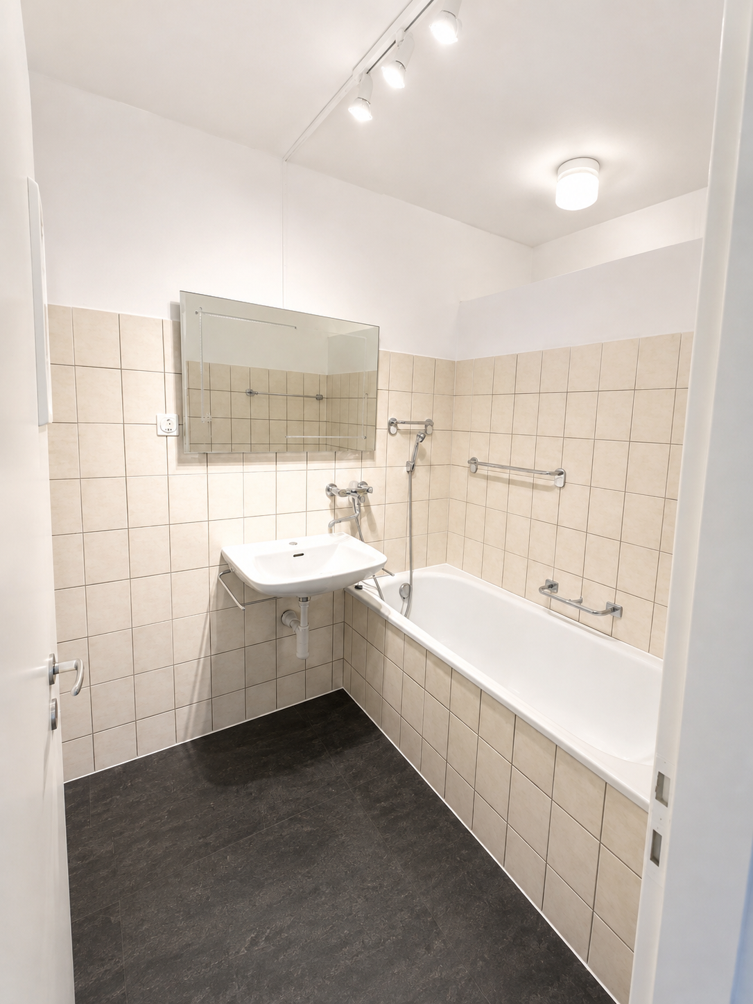 4 ½ rooms apartment
