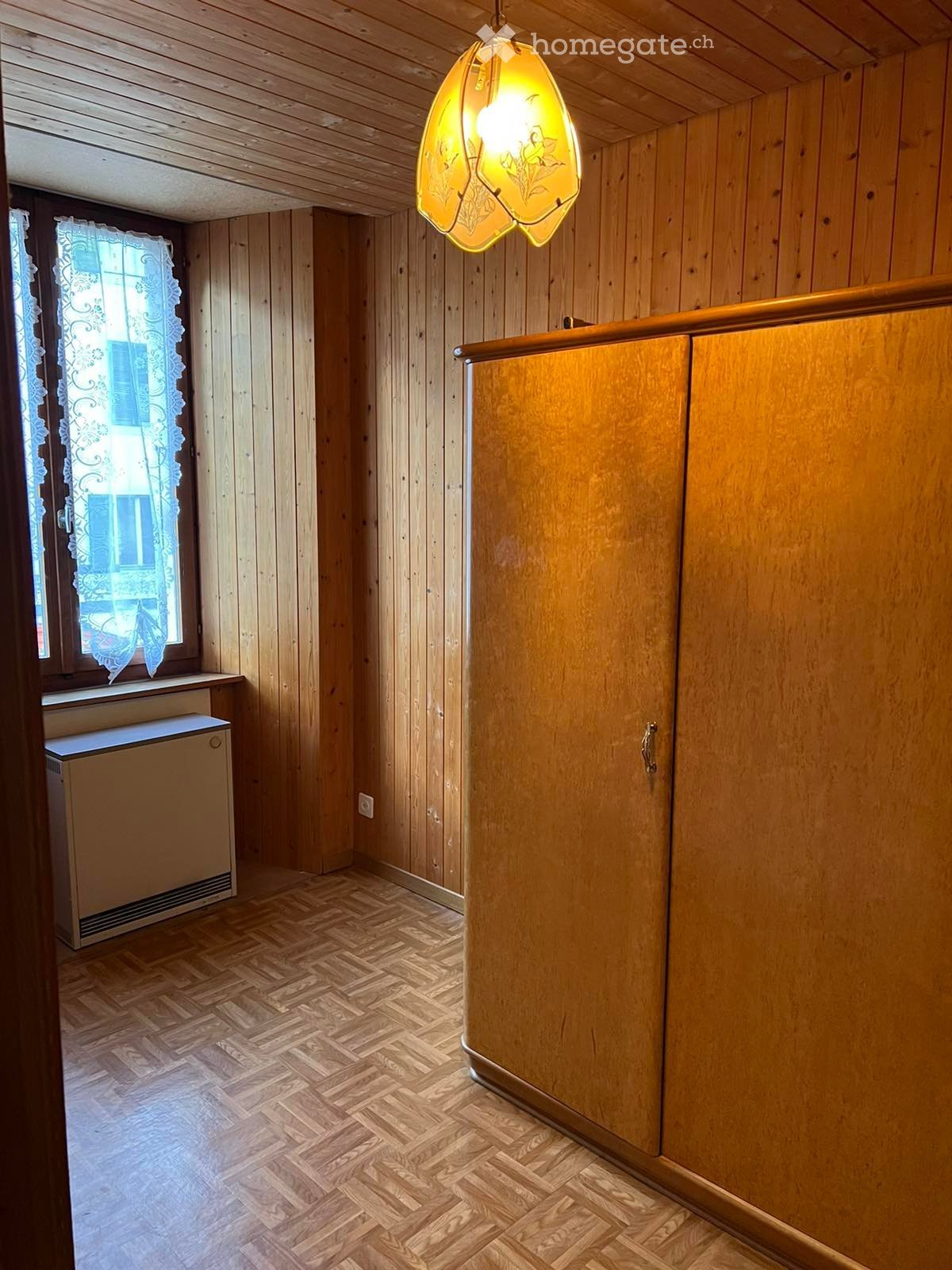 4 ½ Zimmer Wohnung, Foto 3 von 5