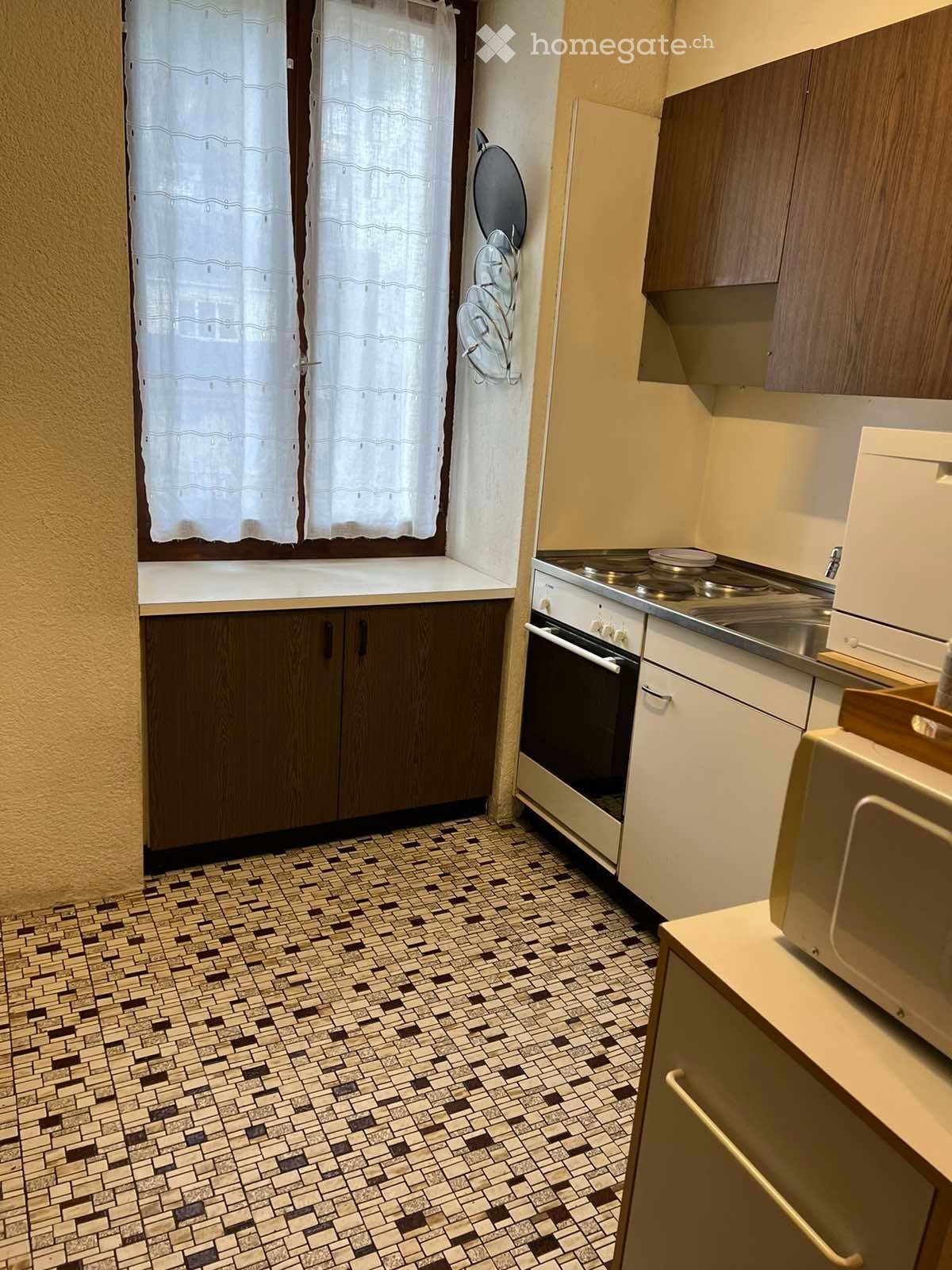 4 ½ Zimmer Wohnung, Foto 4 von 5